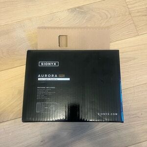 SIONYX Aurora Pro Low-Light Camera